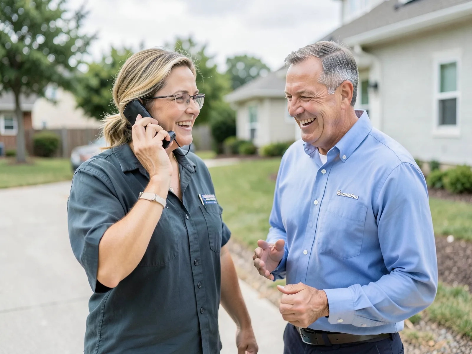 Frequently Asked Questions About Wall Water Damage Restoration in Bluffton, IN